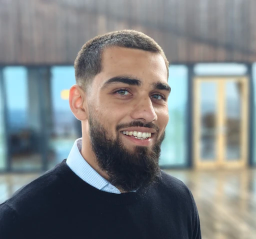 Ismail Qureshi